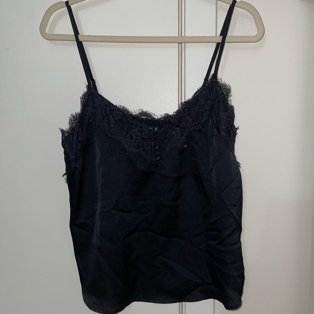 Abercrombie & Fitch Camisole